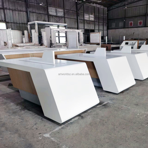 Artworld Fashion Simple <strong>Computer</strong> Mobile Phone Shop <strong>Design</strong> Decoration Custom Store <strong>Table</strong> Showcase Wood Cell Phone <strong>Display</strong> <strong>Table</strong> - Product Image 2