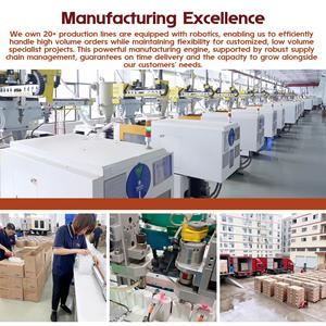 50ml 1: 1 dính Epoxy Cartridge dùng một lần kép hai thành phần nhựa Epoxy Cartridge nha khoa keo Cartridge hai Kit - Product Image 4