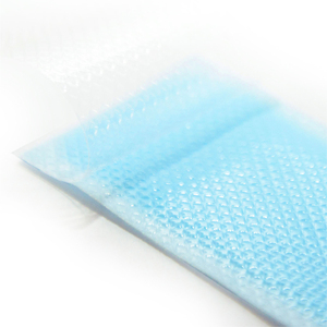 Csi giá rẻ và chất lượng cao làm mát sốt giảm đau Pad sốt giảm tinh dầu bạc hà đau nửa đầu mát mẻ vá - Product Image 3