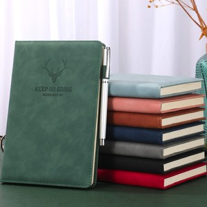 Блокноты для студентов оптом, записная книжка A5 - Product Image 1