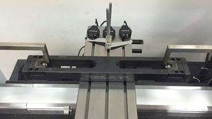 Hohe Genauigkeit mit einfachen Export-Testdaten ULM-Längen messung und Kalibrierung instrumenten Chotest-SJ5100-UP1000 - Product Image 5
