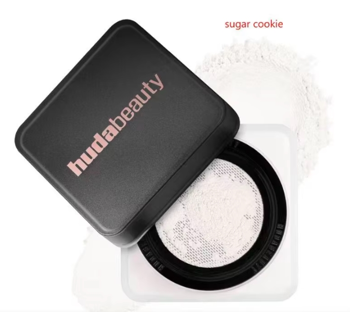 Sugar Cookie(New version)