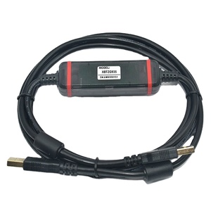 XBTZG935 Industrial HMI Touch Screen <strong>Programming</strong> Cable PVC Insulated Data Line Series for Download <strong>Application</strong> Specific - Product Image 1