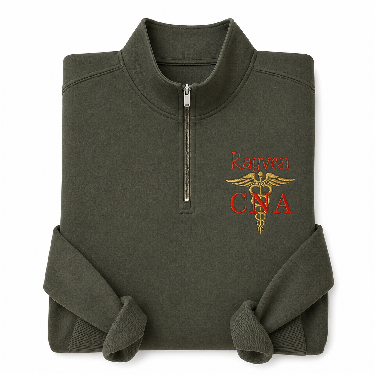 Verde militar