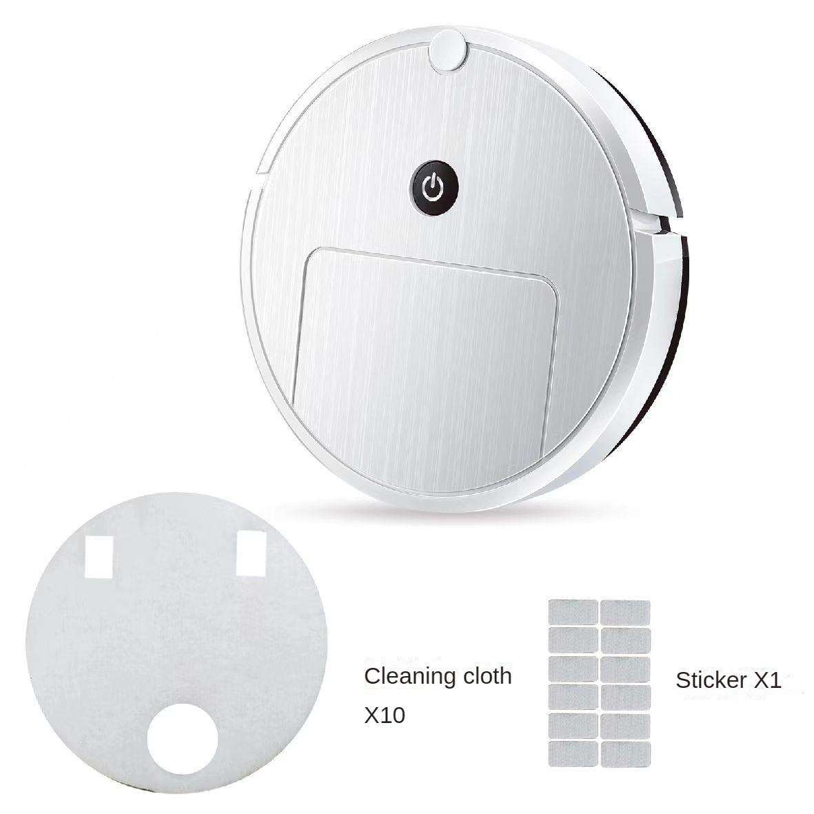 Version batterie blanche