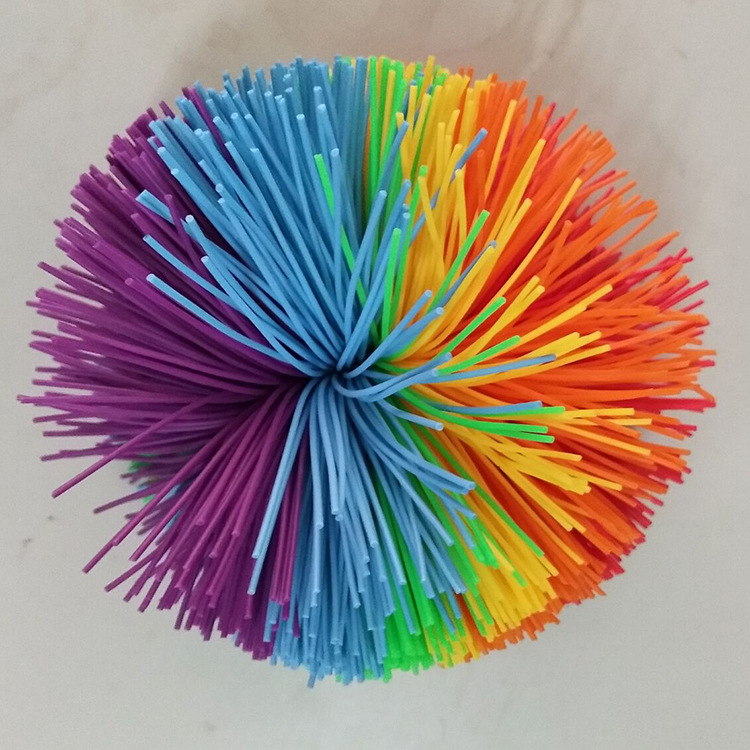 Colorful