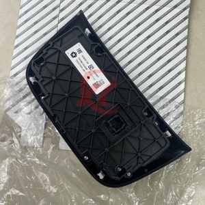 Thương hiệu mới Xe Điều hòa không khí chuyển đổi điều hòa không khí Bảng điều chỉnh 60928136 60928137 609281386tm00dx9ab 6tm18dx9a cho Jeep la bàn - Product Image 4