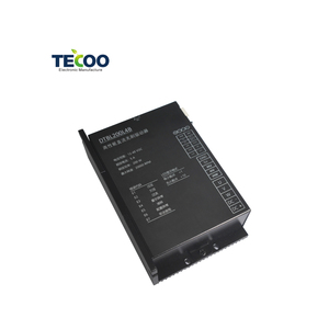 Scheda Driver a motore a corrente continua senza spazzole a lunga durata 12v 24v con modulo motore senza spazzole silenzioso - Product Image 6