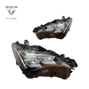 YIJIANG OEM Suitable for <strong>RC</strong> Lexus Headlight Car Auto Lighting Systems Headlight Assembly <strong>Led</strong> Headlight Car Headlamp Car - Product Image 5