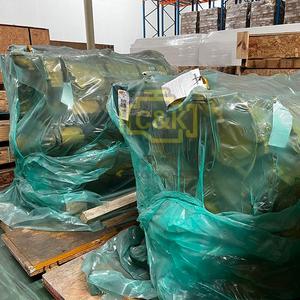 Caterpillar C27 động cơ 772kw 2100rpm Cat C27 động cơ 350-5501 gốc mèo động cơ công nghiệp twm - Product Image 6