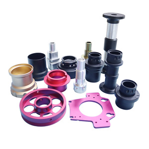 Donguan Factory Custom High Precision <strong>Cnc</strong> Components <strong>Cnc</strong> Machine Spare <strong>Parts</strong> for <strong>Cnc</strong> Machine Spare <strong>Parts</strong> - Product Image 1