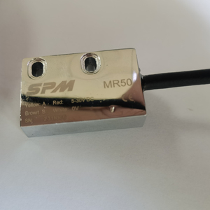 SPM <strong>displacement</strong> magnetic head Magnetic gate measuring <strong>linear</strong> <strong>encoder</strong> <strong>sensor</strong> MR50 - Product Image 4