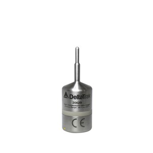 Extrem hoher DELTATRAK Modell 20629 Edelstahl-Datenlogger Einfach zu programmieren der Temperatur regler für den industriellen Einsatz - Product Image 1
