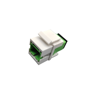 光纤配件梯形适配器SC单工SM梯形光纤适配器 - Product Image 4