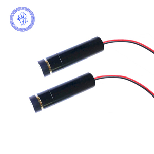 ИК 200 мВт 808nm Фокусируемый линейный генератор лазерный модуль код Arduino - Product Image 2
