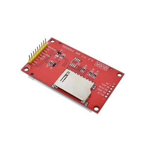 2,2 дюймов 240x320 TFT TN пользовательский ЖК-дисплей модуль с последовательным интерфейсом SPI совместим с 5110 размером 8 дюймов - Product Image 3