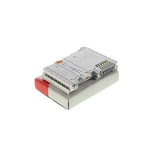 Programmier bares Logik steuerungs modul KL5001 Industrielle Automatisierung SPS-Programmier steuerung KL5001