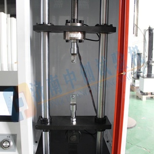 Jinan 2000N dijital dokunmatik ekran bahar yorulma test cihazları asya'ya ihracat - Product Image 4