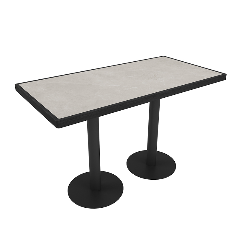 Rectangle table (120*60*75cm)