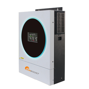 家用储能太阳5千瓦价格太阳能逆变器5kw 5000瓦混合12v混合太阳能逆变器纯正弦波