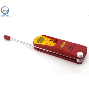 SENSOR inteligente AR8800A +, Detector Digital de Gas Combustible, detección de analizadores de Gas y Gases químicos - Product Image 3