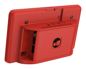 Raspberry Pi 4-estuche de pantalla táctil, ABS, Raspberry Pi 4B - Product Image 5