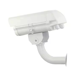 Cámara de larga distancia 2mp 4mp 5mp 8mp para Matriz de seguridad en el hogar Led infrarrojo analógico AHD cámara de vídeo