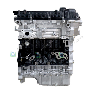 Newpars 1.5L SQRE4T15C เครื่องยนต์เทอร์โบชาร์จ E4T15C สำหรับ Chery Tiggo 7 arrizo GX - Product Image 1