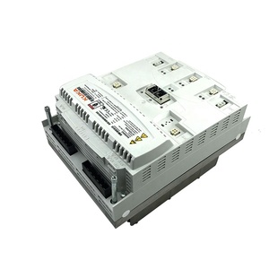 Controller servoazionamento Robot Kuka KPP 00 00-198-260 alimentatore - Product Image 2