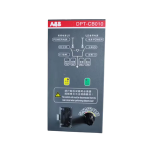 1pc DPT-CB010 Dual Power <strong>Controller</strong> DPT-CB010 - Product Image 1