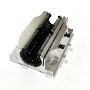 TBR16 CNC直线导轨TBR16 TBR20 TBR25 TBR30现货 - Product Image 4