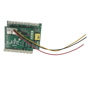 HeoZ en iyi fiyat interkom kamera PCB bileşen kurulu kamera Video panoları kamera modülü PCB - Product Image 6