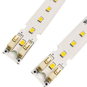 CE Rohs 19.<strong>5</strong>'' 2835 <strong>Led</strong> Module Board String Lighting <strong>LED</strong> Lamp Module <strong>LED</strong> <strong>PCB</strong> Board for <strong>LED</strong> Grow Light - Product Image 5