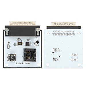 IPROG 35080-160 programmazione chiave adattatore OBD IMMO compatibile per IPROG Pro IPROG PLUS strumento di sintonizzazione ECU per auto - Product Image 2