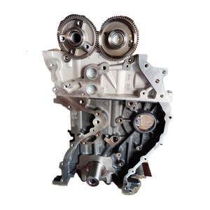 Otomatik Motor sistemleri 2.2T D4HB Motor Kia Sorento D4HB Motor D4HB onarım için Motor tertibatı satılık - Product Image 5