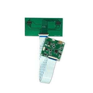Rjoytek 1,89 Zoll kleine Farbe TFT LCD-Modul VS019U0M-NH0-DKP0 Steuer platine RGB MIPI-Schnitts telle 1600*1200 Auflösung LCD-Anzeige - Product Image 5