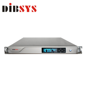 H.265 HEVCPTVストリーミングサーバーオープンソース8ポートSD/HD/3G SDI (DVB字幕およびロゴ挿入) - Product Image 2