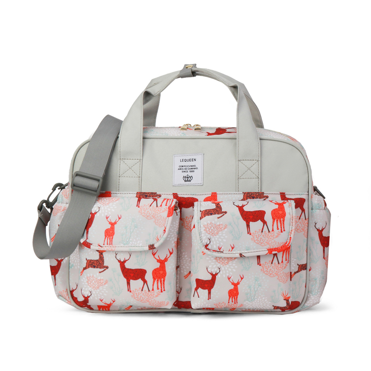 Gris fauve-L
