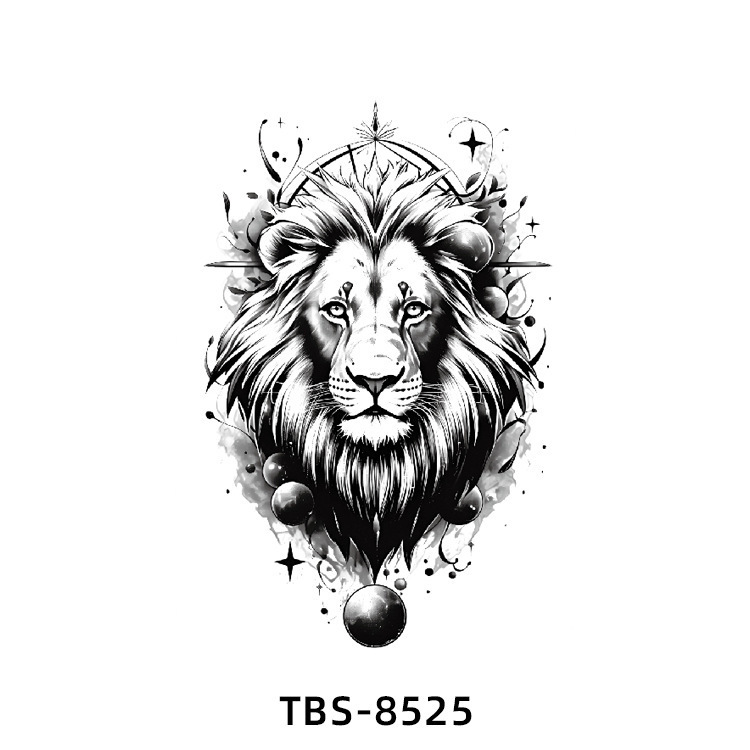 Tbs-8525 - 120*190mm