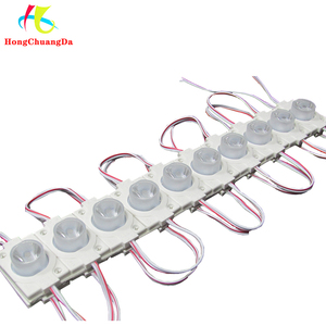 <strong>12V</strong> <strong>1.5W</strong> SMD3030 Injection <strong>Led</strong> Module With Good Quality - Product Image 6