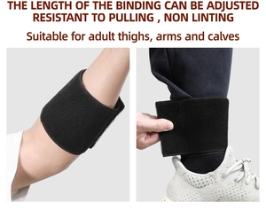 Wholesale Durable <strong>Elastic</strong> <strong>Loop</strong> Tape Reusable <strong>Loop</strong> <strong>Elastic</strong> Strap <strong>Hook</strong> <strong>Loop</strong> Tape - Product Image 4