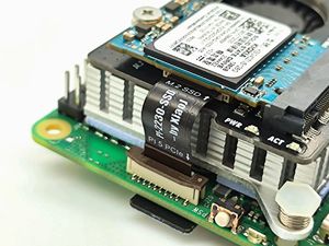 <strong>Raspberry</strong> <strong>Pi</strong> 5 <strong>Power</strong> Adapter 27w 5v 5A Usb-c Official <strong>Power</strong> - Product Image 3
