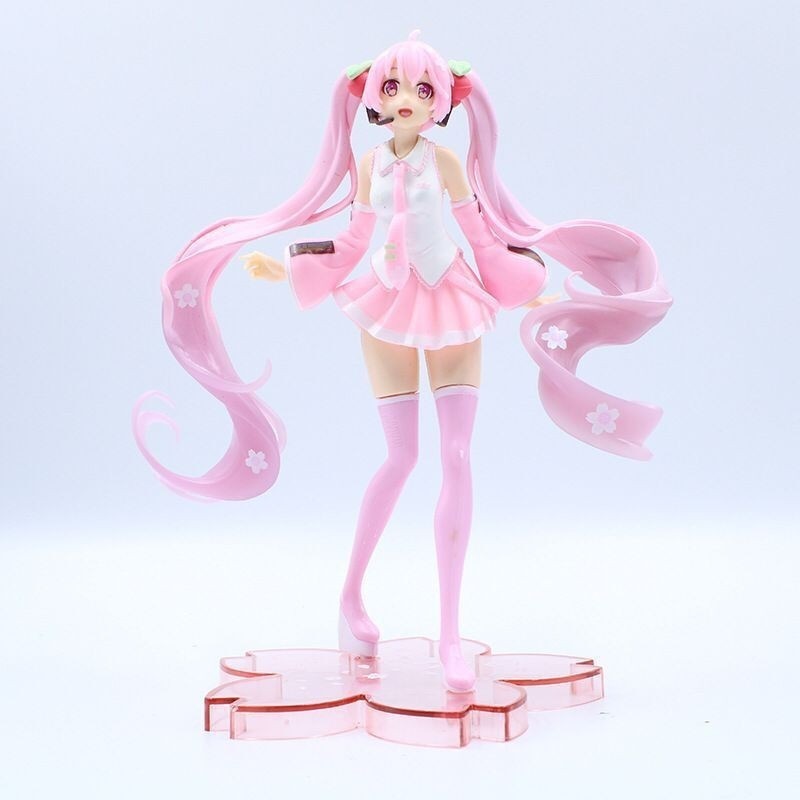 Sakura hatsune-20 cm tall