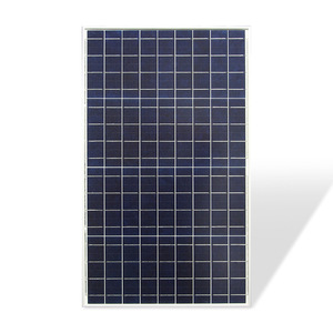 30w可折叠多晶硅玻璃太阳能电池板充电板N型18v户外汽车DIY发电 - Product Image 3
