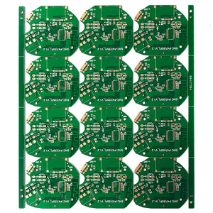 プリントPCB回路基板金属チップカスタマイズ卸売PCBボード工場直販 - Product Image 2