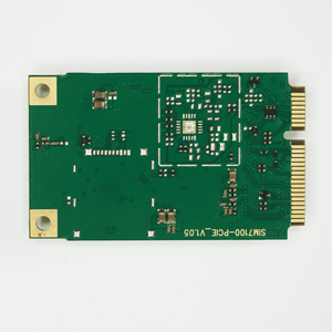 Simcom Sim7600 Sim7600SA Mini Pcie versione ingegnerizzata 4G modulo LTE Cat1 - Product Image 4