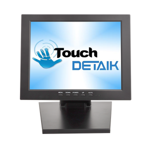 10.4 Inch <strong>Touch</strong> <strong>Screen</strong> Monitor LED Touchscreen <strong>Display</strong> - Product Image 1