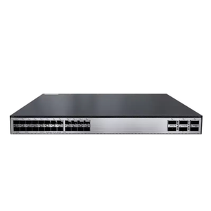 Hot bán S6730-s24x6q 24 cổng mạng chuyển đổi nhanh nhất 24X10 Gig SFP + chuyển đổi S6730-s24x6q trong kho - Product Image 2