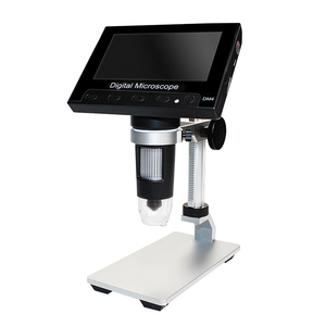 <strong>Microscope</strong> 4.3&quot; LCD Display 1000x USB <strong>Digital</strong> <strong>Microscope</strong> Camera for Kids Adults - Product Image 1