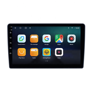 Android 10 8 Core 4GLTE WIFI BT 5.0 4GB 32GB Auto MP5-Player AHD DSP 720*1280 IPS Auto-Multimedia-Player mit Carplay Android Auto - Product Image 3